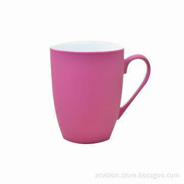 Kanla Mug